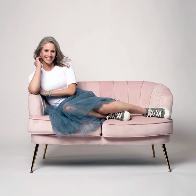 Dana Klein, Park City composite portrait photographer